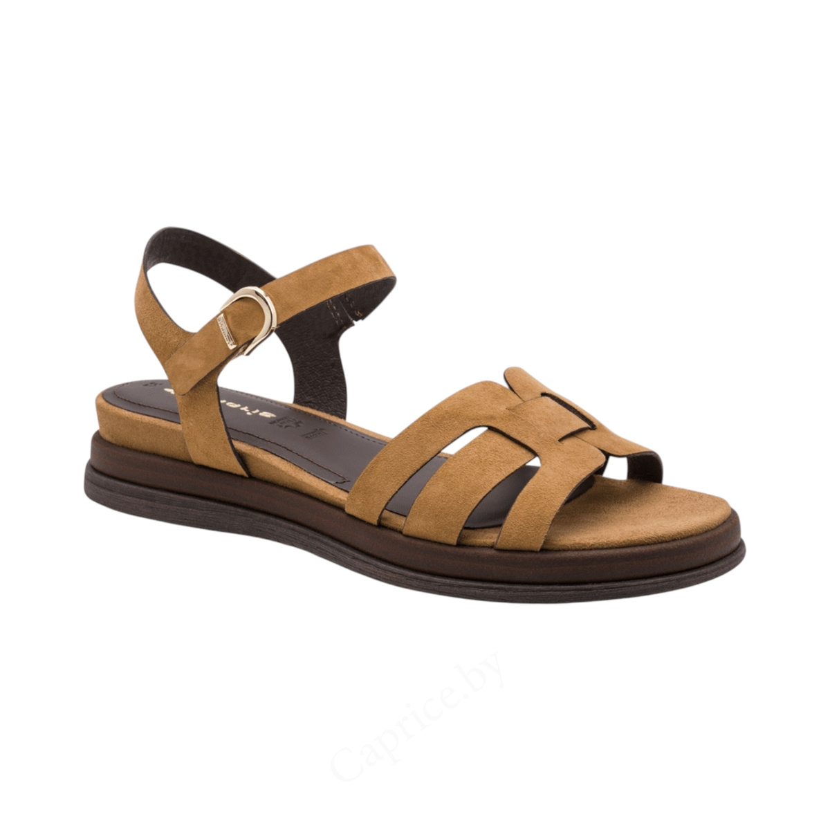 БОСОНОЖКИ TAMARIS АРТИКУЛ: 1-28235-46 305